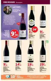 Catalogue Hyper U | Foire aux vins page 26