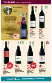 Catalogue Hyper U | Foire aux vins page 28