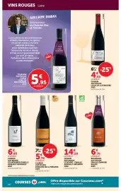Catalogue Hyper U | Foire aux vins page 28