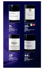 Catalogue Hyper U | Foire aux vins page 3