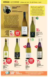 Catalogue Hyper U | Foire aux vins page 30
