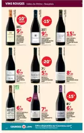 Catalogue Hyper U | Foire aux vins page 32