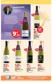 Catalogue Hyper U | Foire aux vins page 34