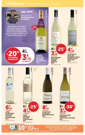 Catalogue Hyper U | Foire aux vins page 38