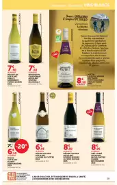 Catalogue Hyper U | Foire aux vins page 39