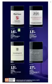 Catalogue Hyper U | Foire aux vins page 4