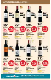 Catalogue Hyper U | Foire aux vins page 4