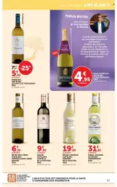 Catalogue Hyper U | Foire aux vins page 41