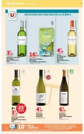 Catalogue Hyper U | Foire aux vins page 42