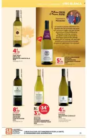 Catalogue Hyper U | Foire aux vins page 43
