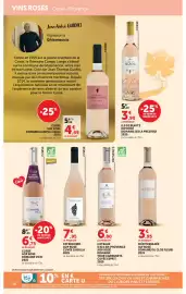Catalogue Hyper U | Foire aux vins page 46