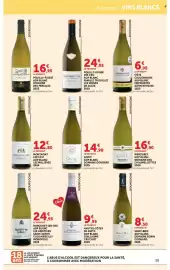 Catalogue Hyper U | Foire aux vins page 47