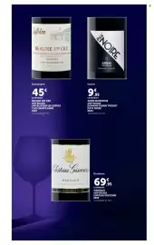 Catalogue Hyper U | Foire aux vins page 5