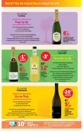 Catalogue Hyper U | Foire aux vins page 50