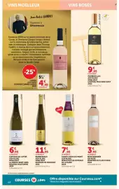 Catalogue Hyper U | Foire aux vins page 52