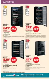 Catalogue Hyper U | Foire aux vins page 60