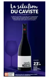 Catalogue Hyper U | Foire aux vins page 65