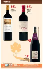 Catalogue Hyper U | Foire aux vins page 66