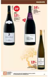 Catalogue Hyper U | Foire aux vins page 67