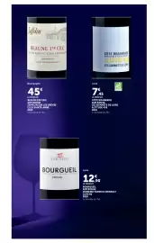Catalogue Hyper U | Foire aux vins page 68