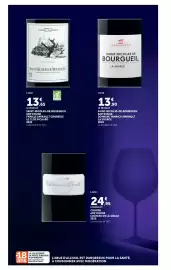Catalogue Hyper U | Foire aux vins page 69