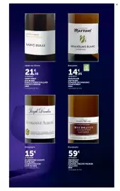 Catalogue Hyper U | Foire aux vins page 7