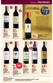 Catalogue Hyper U | Foire aux vins page 7