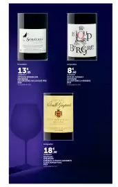 Catalogue Hyper U | Foire aux vins page 70