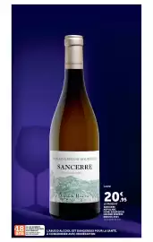 Catalogue Hyper U | Foire aux vins page 72