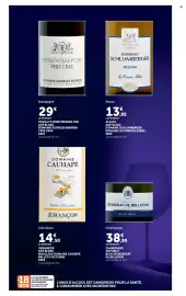 Catalogue Hyper U | Foire aux vins page 8
