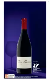 Catalogue Hyper U | Foire aux vins page 9