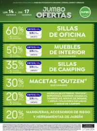 Catálogo Jumbo Página 4