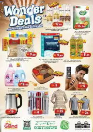 Grand Hyper Market catalogue Page 2