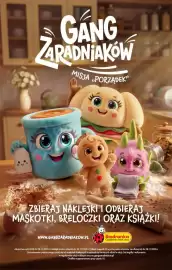 Biedronka gazetka tydzień 38 Strona 1