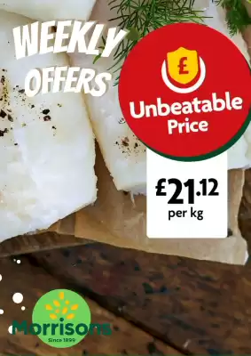 Morrisons (valid until 20-09)
