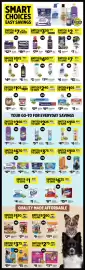 Dollar General weekly ad week 38 Page 12: Hefty €5,00, Nutella €5,00