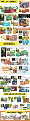 Dollar General (valid until 19-09)