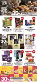 Catálogo Coto semana 38 Página 8: Matarazzo - ravioles varios sabores €3.779,00
