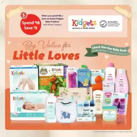 Family Dollar weekly ad week 38 Page 11