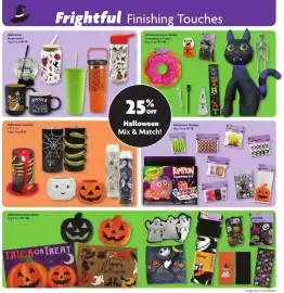 Family Dollar weekly ad week 38 Page 5