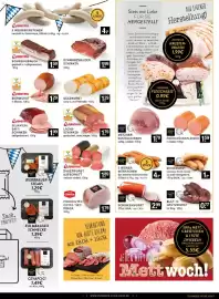 Edeka Zurheide Prospekt woche 38 Seite 3