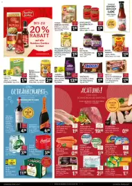 Edeka Zurheide Prospekt woche 38 Seite 8