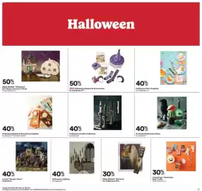 Michaels weekly ad week 38 Page 10