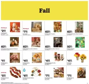 Michaels weekly ad week 38 Page 4