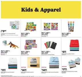 Michaels weekly ad week 38 Page 5