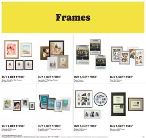 Michaels weekly ad week 38 Page 6
