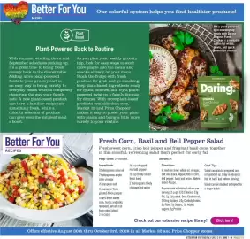 Price Chopper weekly ad Page 2