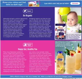 Price Chopper weekly ad Page 3