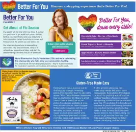 Price Chopper weekly ad Page 4