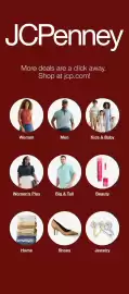 JC Penney weekly ad week 38 Page 9